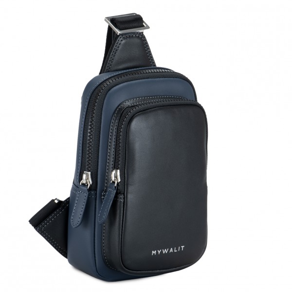 Mywalit Borsa Monospalla Firenze Midnight Presa