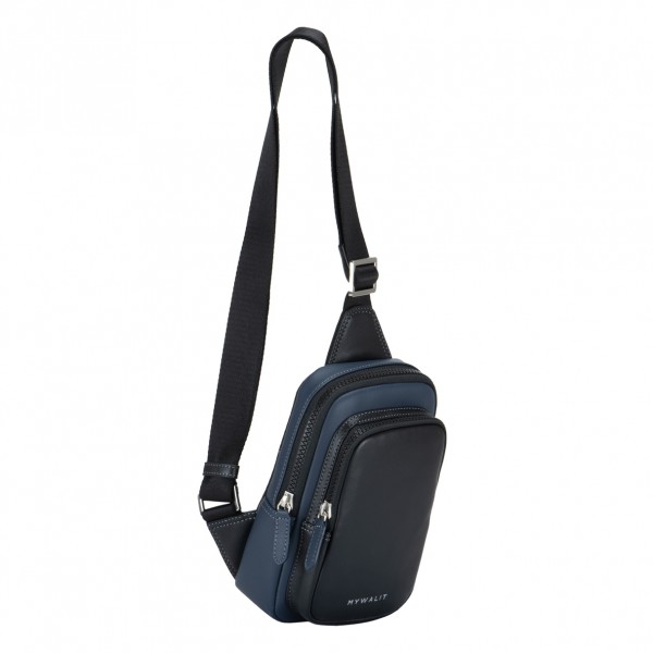 Mywalit Borsa Monospalla Firenze Midnight Presa