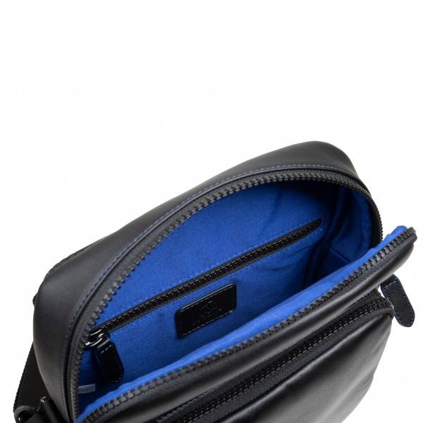 Mywalit Borsa a tracolla Firenze Nero Offerta