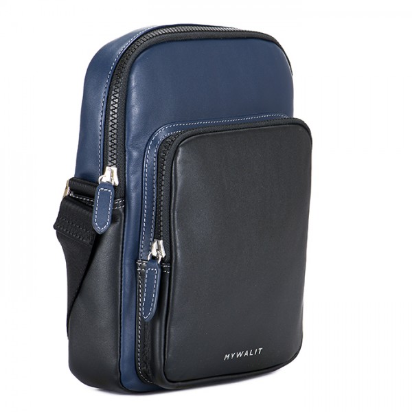 Mywalit Borsa a tracolla Firenze Midnight Online