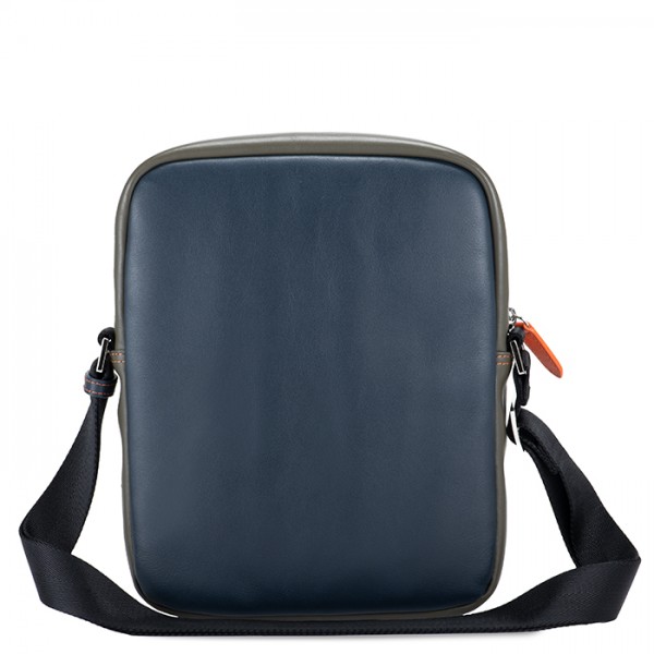 Mywalit Borsa a tracolla Firenze Olive-Marine Outlet