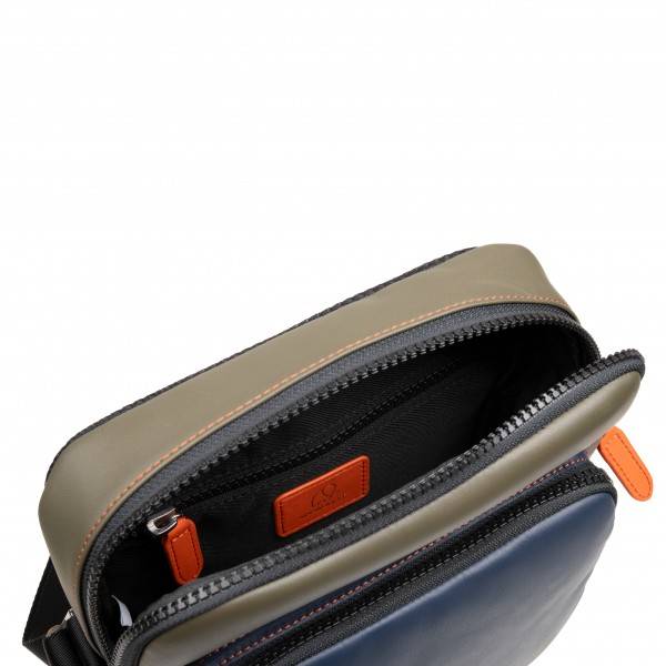 Mywalit Borsa a tracolla Firenze Olive-Marine Outlet