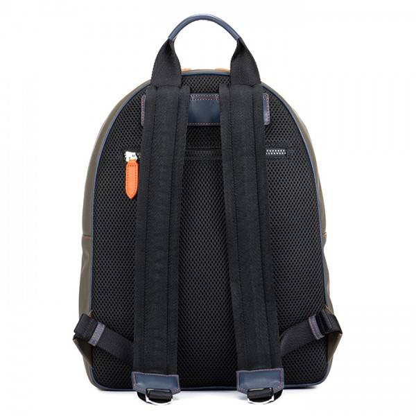 Mywalit Zaino Firenze Olive-Marine Hotsell