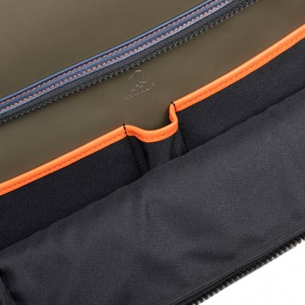 Mywalit Zaino Firenze Olive-Marine Hotsell