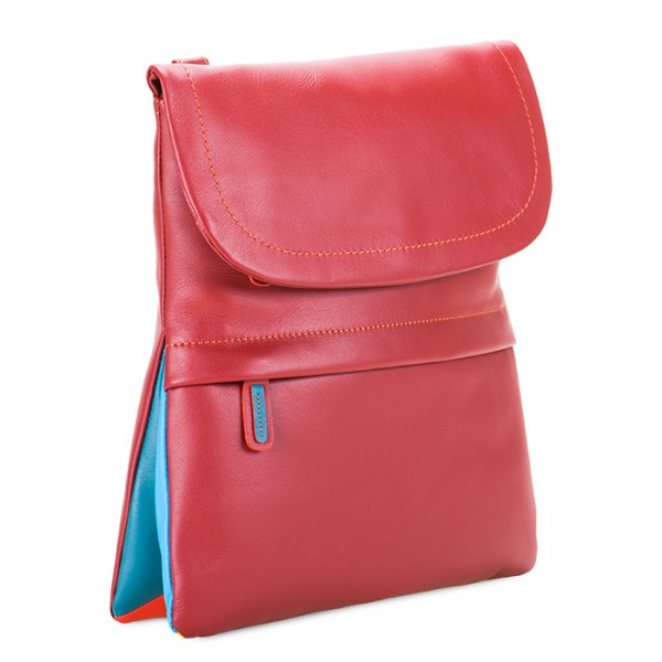 Mywalit Zaino/Borsa messenger Kyoto media Vesuvio Vendita Economica