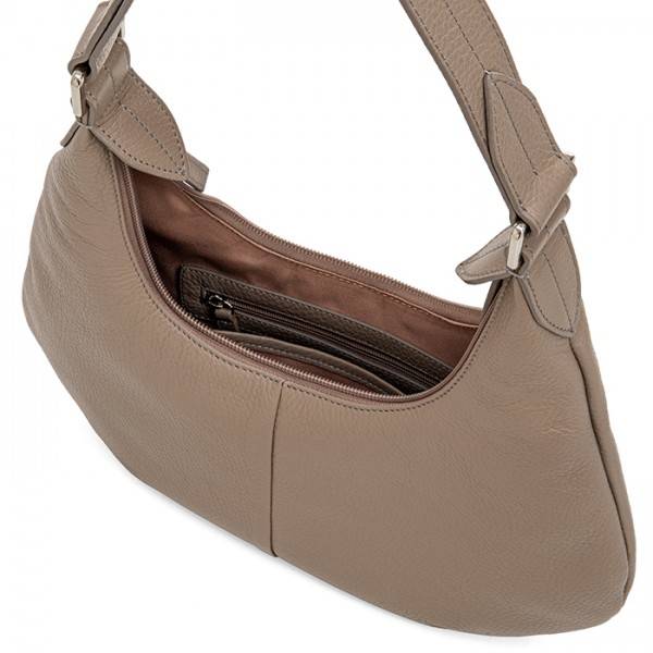 Mywalit Borsa a spalla Bergamo piccola Stone Vendite Flash