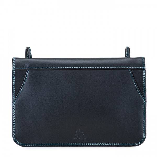 Mywalit Organiser da viaggio multi-scomparto Black Pace Qualità