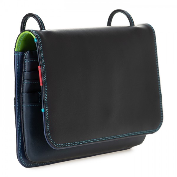 Mywalit Organiser da viaggio multi-scomparto Black Pace Qualità