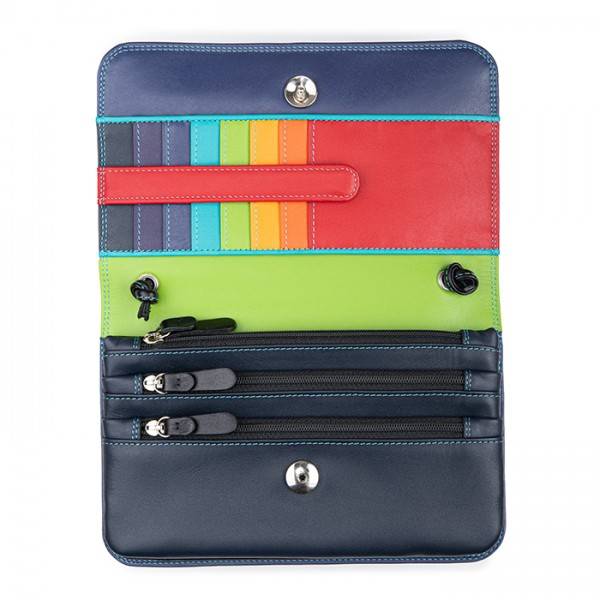 Mywalit Organiser da viaggio multi-scomparto Black Pace Qualità