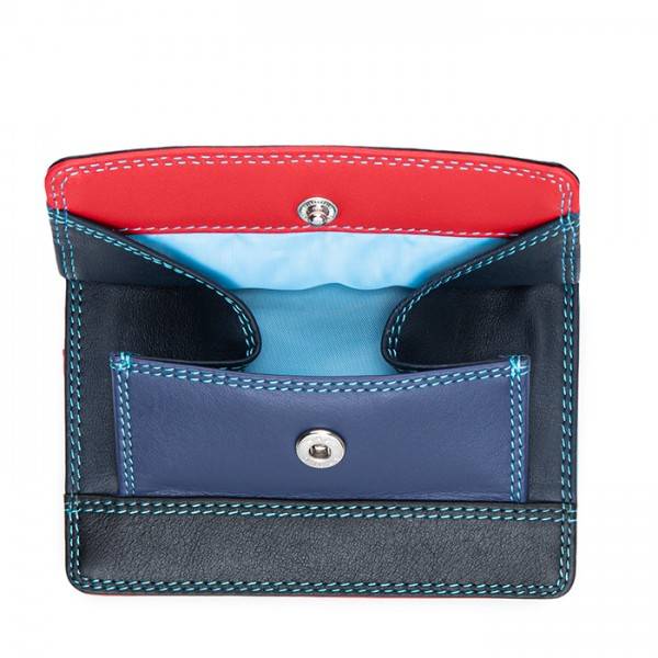 Mywalit Portamonete a vassoio Nappa Black Pace Acquista Ora