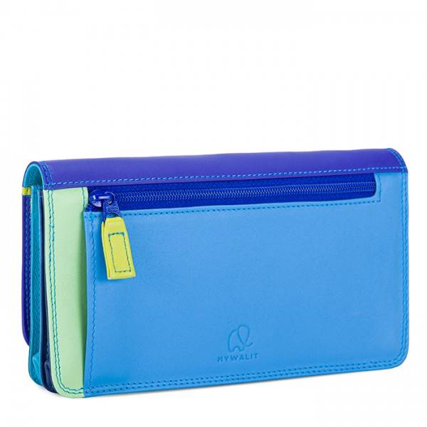 Mywalit Portafoglio Matinee medio Seascape Fino Al -60%
