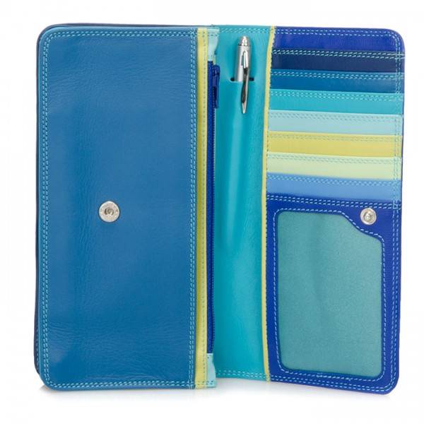 Mywalit Portafoglio Matinee medio Seascape Fino Al -60%