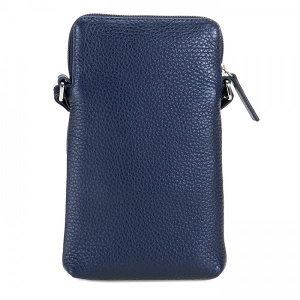 Mywalit Cremona Borsa a Tracolla Piccola Blu Prezzo Ridotto