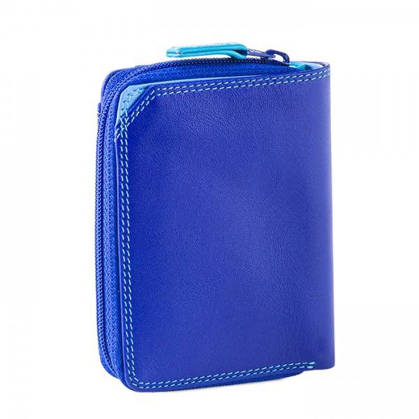 Mywalit Portafoglio con zip piccolo Seascape Novità