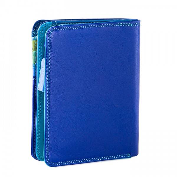 Mywalit Portafoglio con zip medio Seascape Sconto
