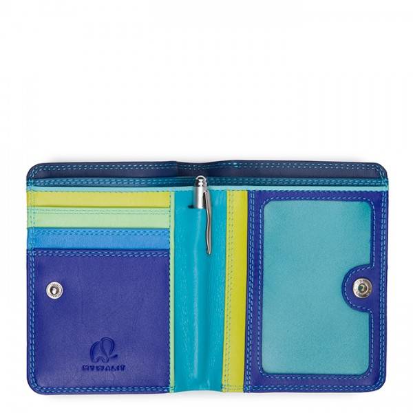 Mywalit Portafoglio con zip medio Seascape Sconto
