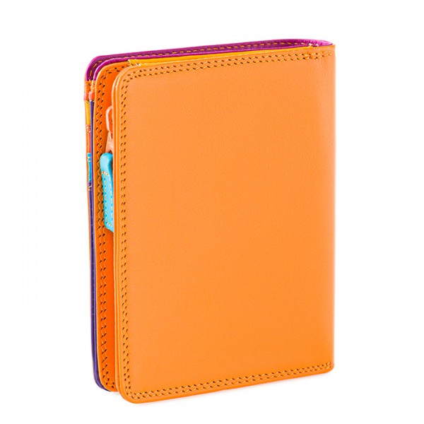 Mywalit Portafoglio con zip medio Copacabana Promozione