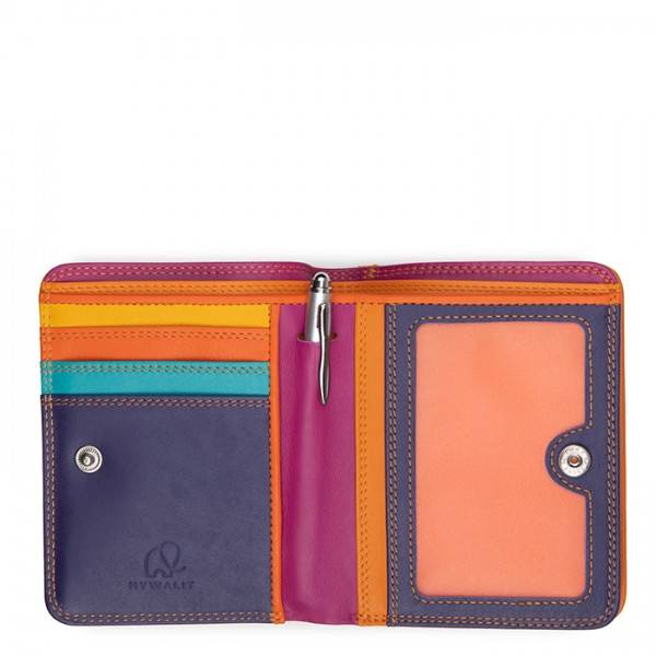 Mywalit Portafoglio con zip medio Copacabana Promozione