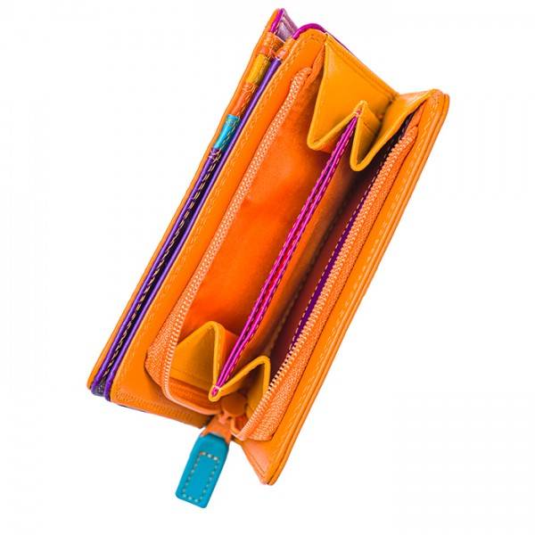 Mywalit Portafoglio con zip medio Copacabana Promozione