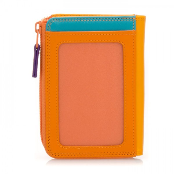 Mywalit Portafoglio piccolo con zip Copacabana Negozi Online