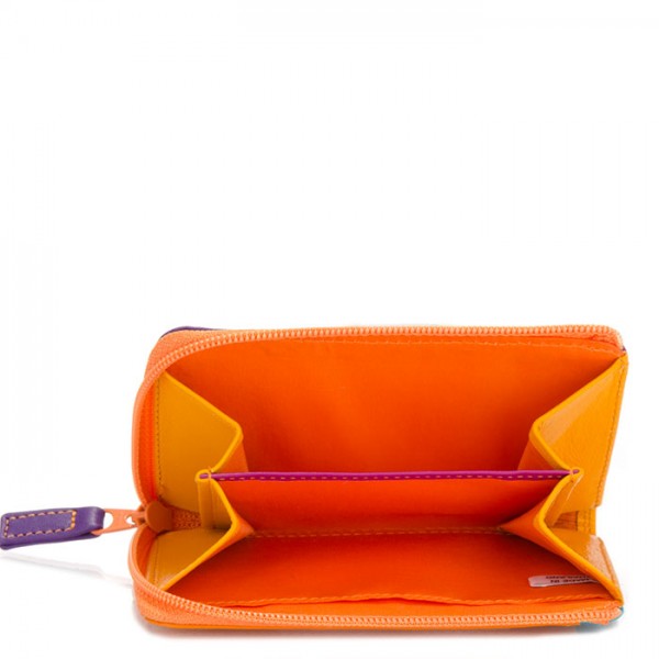 Mywalit Portafoglio piccolo con zip Copacabana Negozi Online