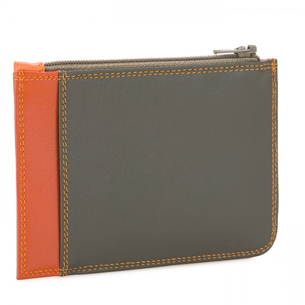 Mywalit Porta carte di credito slim con portamonete Lucca Online