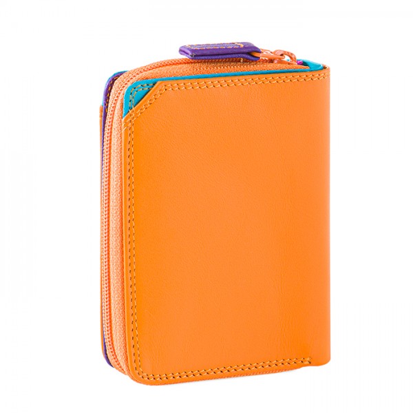 Mywalit Portafoglio con zip piccolo Copacabana Offerte