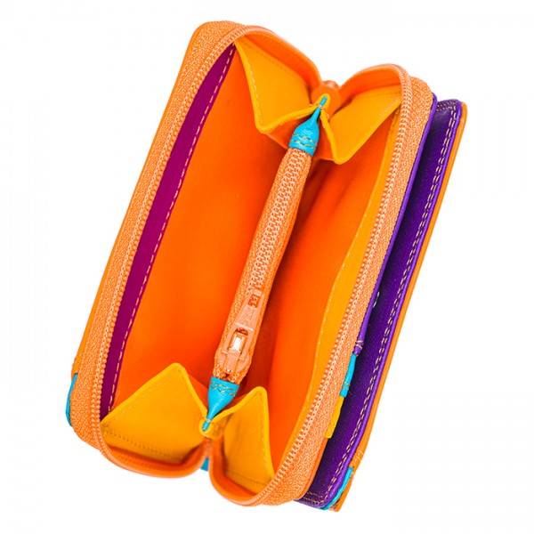 Mywalit Portafoglio con zip piccolo Copacabana Offerte