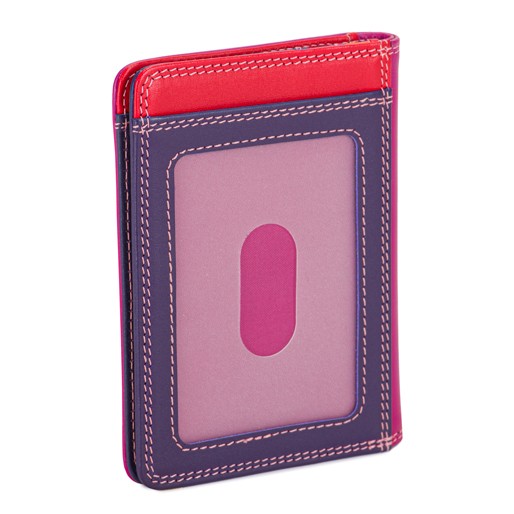 Mywalit Portacarte Tascabile Sangria Multi Saldi