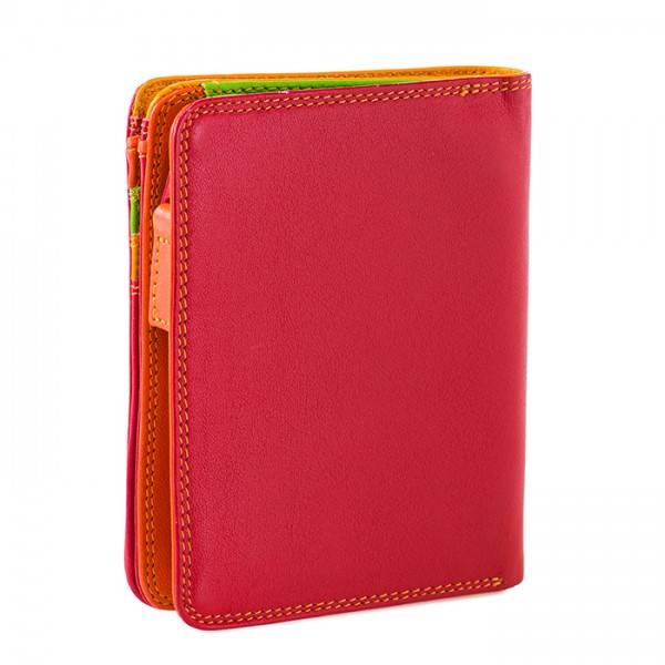 Mywalit Portafoglio con zip medio Jamaica Saldi Di Fabbrica