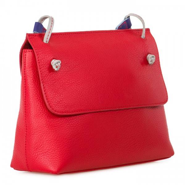Mywalit Borsa con risvolto Rio Rosso I Più Venduti