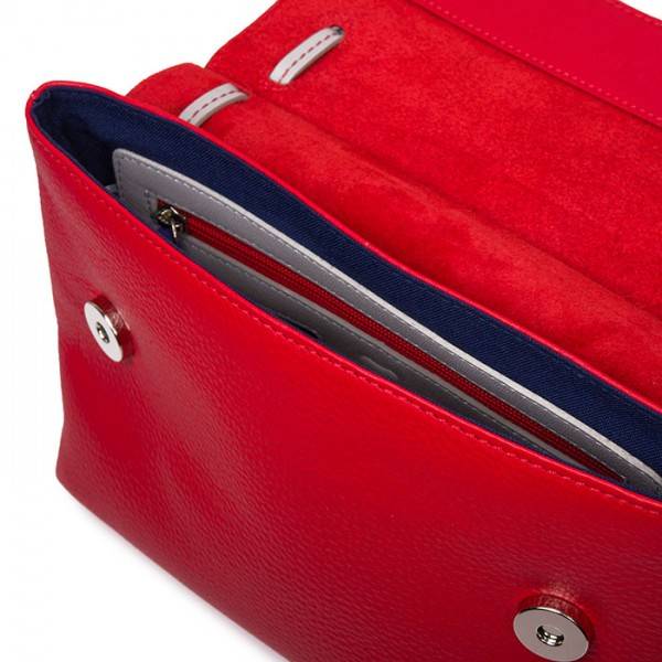 Mywalit Borsa con risvolto Rio Rosso I Più Venduti