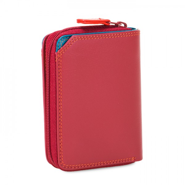 Mywalit Portafoglio con zip piccolo Vesuvio Vendite Flash