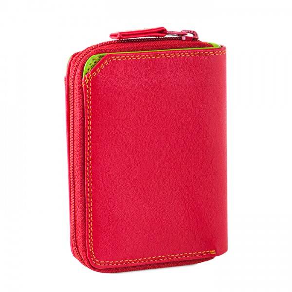 Mywalit Portafoglio con zip piccolo Jamaica 2025