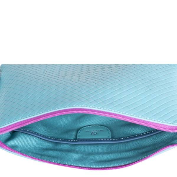 Mywalit Borsa a Tracolla Piccola Linea Embossed Nappa Liguria Vendita