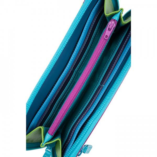 Mywalit Portafoglio con zip grande Liguria Latest fashion