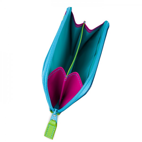 Mywalit Portafoglio piccolo con zip Liguria Online Outlet