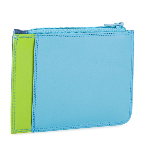 Mywalit Porta carte di credito slim con portamonete Liguria Offerte esclusive