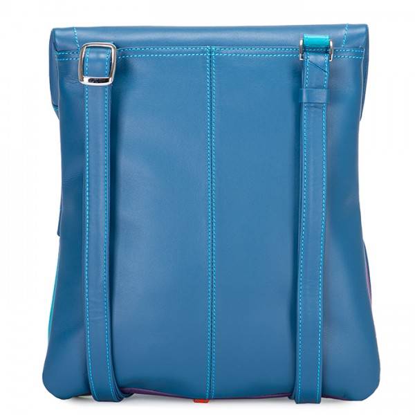 Mywalit Zaino/Borsa messenger Kyoto media Liguria Nuovi prodotti