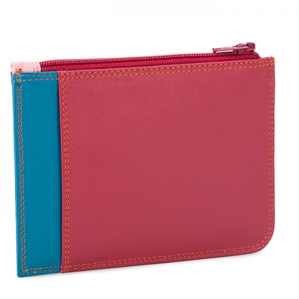 Mywalit Porta carte di credito slim con portamonete Vesuvio 50% di sconto con spedizione gratuita