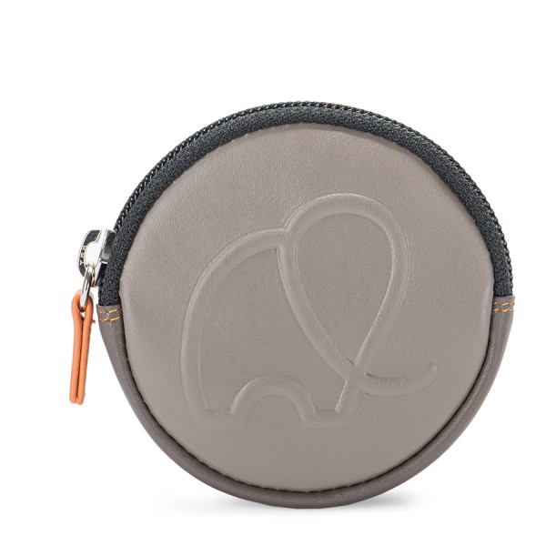 Mywalit Portamonete Rotondo Fumo Esporta salva