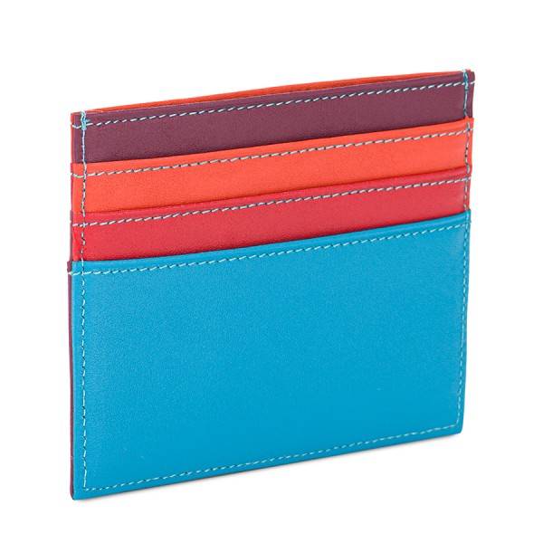 Mywalit Porta carte di credito con doppia funzione Pompei 50% di sconto per tempo limitato