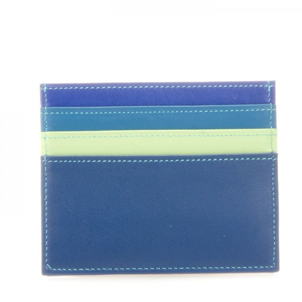 Mywalit Porta carte di credito con doppia funzione Seascape 2025