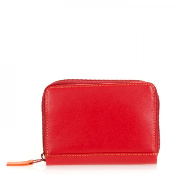 Mywalit Porta carte di credito con zip Jamaica Italy