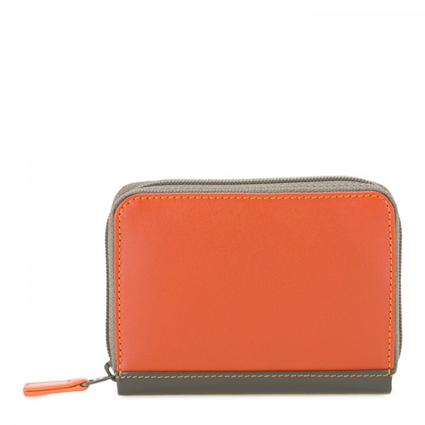 Mywalit Porta carte di credito con zip Lucca Italia