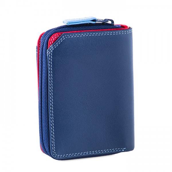 Mywalit Portafoglio con zip piccolo Royal Hotsell