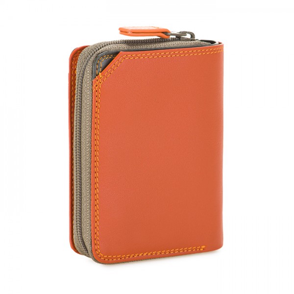 Mywalit Portafoglio con zip piccolo Lucca Vendita Calda