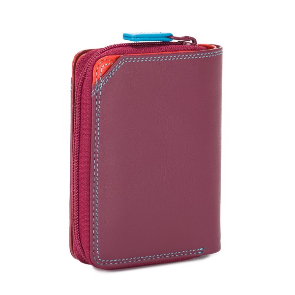 Mywalit Portafoglio con zip piccolo Pompei Vendita Economica