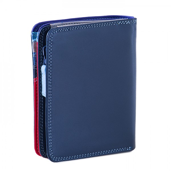 Mywalit Portafoglio con zip medio Royal Saldi Di Fabbrica