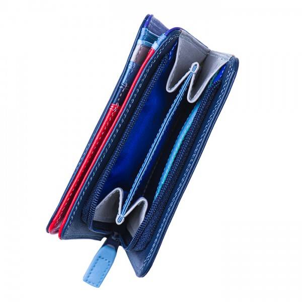 Mywalit Portafoglio con zip medio Royal Saldi Di Fabbrica